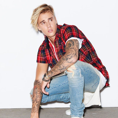 Timeline: Justin Bieber