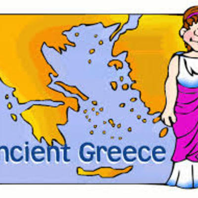 Timeline: Ancient Greece