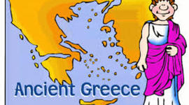 Timeline: Ancient Greece