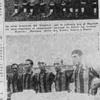 Timeline: Inicios del deporte en Colombia