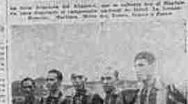 Timeline: Inicios del deporte en Colombia