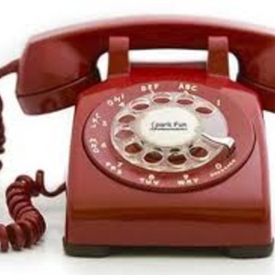 Timeline: communications history