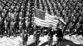 Timeline: US in WWII