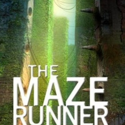Timeline: The Maze Runner