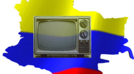Timeline: Evolución de la televisión en Colombia.