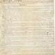 Constitution of the united states  page 1