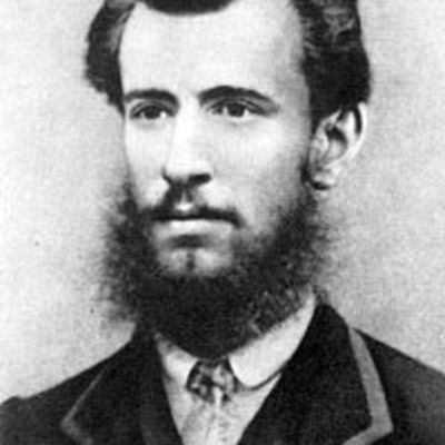 Timeline: Панас Мирний