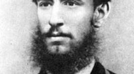 Timeline: Панас Мирний