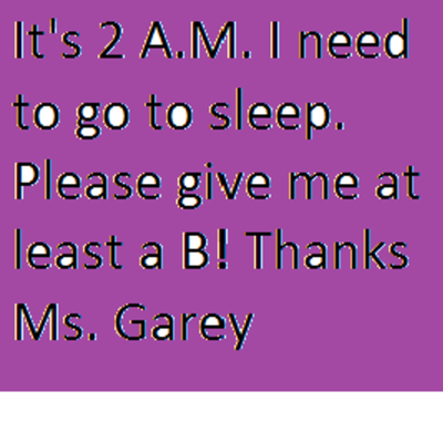 Timeline: U.S. History II Final Project by Jake Pruit