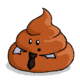 Pudín caca