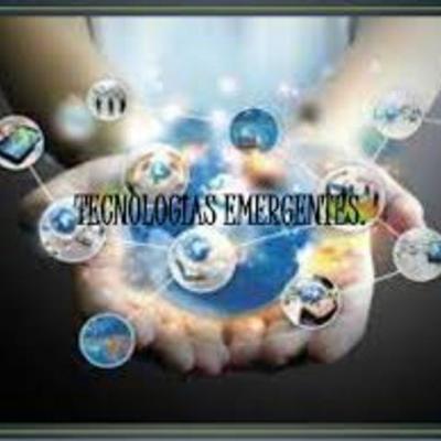 Timeline: Tecnologías Emergentes