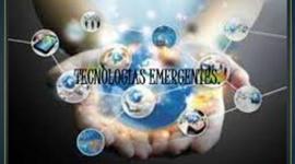 Timeline: Tecnologías Emergentes