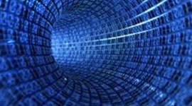 Timeline: History of Computer Science