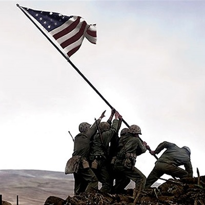 Timeline: II Maailmasõda