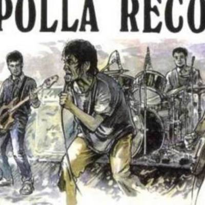 Timeline: La polla Records