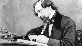 Timeline: Charles Dickens