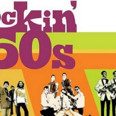 Timeline: The 60s Era