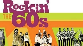 Timeline: The 60s Era