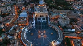 Timeline: The Church In History