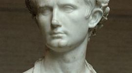 Timeline: Romeinse Keizer Augustus