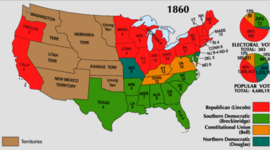 Timeline: Ben and Willem Southern Perspective