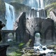 Halo 2 anniversary sanctuary concept art 5