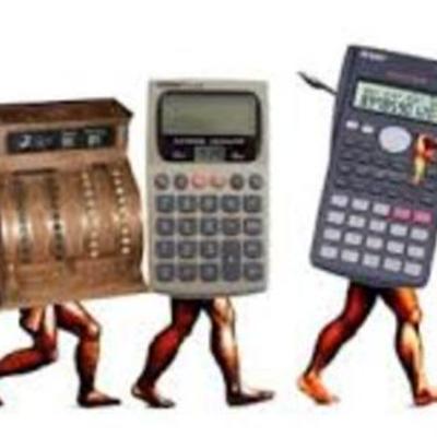 Timeline: ACONTECIMIENTOS RELEVANTES EN LA MATEMÁTICA