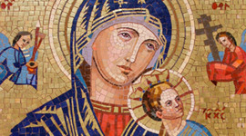 Timeline: Events of Church History that led to Significant Developments in Church Practice and Organisation.