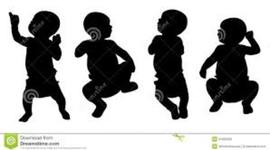 Timeline: Baby's first year