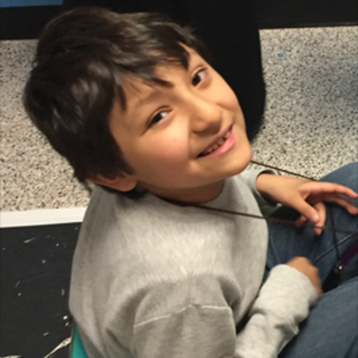 Timeline: JP's Timeline