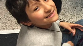 Timeline: JP's Timeline