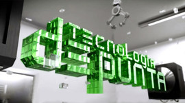 Timeline: Tecnologia de punta