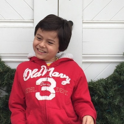 Timeline: Thomas' Timeline