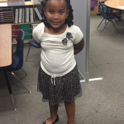 Timeline: Aurielle's Timeline