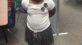 Timeline: Aurielle's Timeline