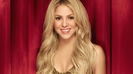 Timeline: SHAKIRA