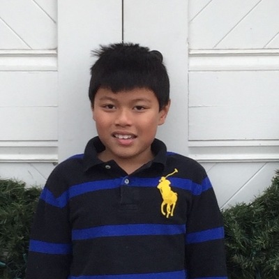 Timeline: Alex's Timeline