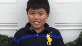 Timeline: Alex's Timeline