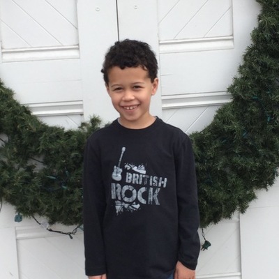 Timeline: Nicolas' Timeline