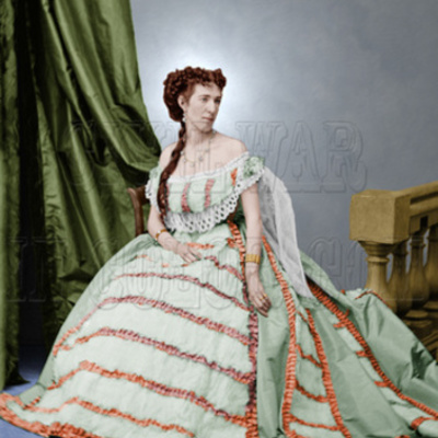 Timeline: Isabella Maira Boyd's life