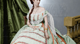 Timeline: Isabella Maira Boyd's life