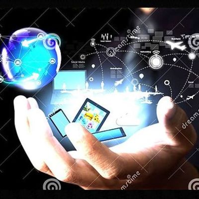 Timeline: AVANCES TECNOLÓGICOS