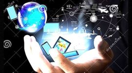 Timeline: AVANCES TECNOLÓGICOS