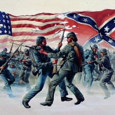 Timeline: Civil War Timeline from the Southern perspective-Joey Cortes, Alex Viruet , Giovanni cutri