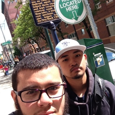 Timeline: African American History & American History Timeline