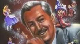 Timeline: Walt Disney