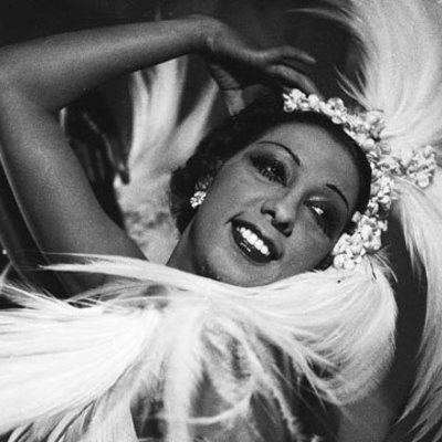 Timeline: Josephine Baker