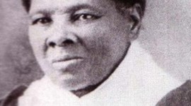 Timeline: Harriet Tubman
