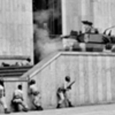 Timeline: Colombia: A Brief History