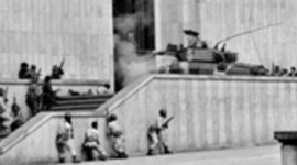 Timeline: Colombia: A Brief History